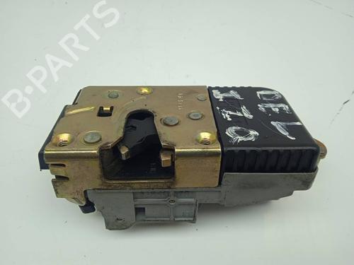 Front left lock PEUGEOT 807 (EB_) 2.0 | BP11166524C98 - Image 2