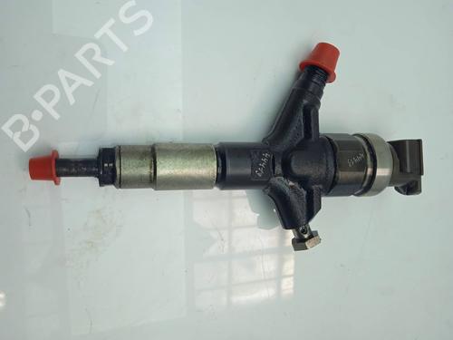 Used Injector SUBARU FORESTER (SH_) [2007-2026]  12321493