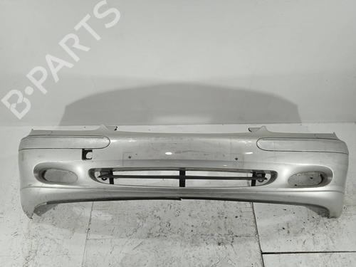 Used Front bumper MERCEDES-BENZ S-CLASS (W220, V220) [1998-2005]  4343931