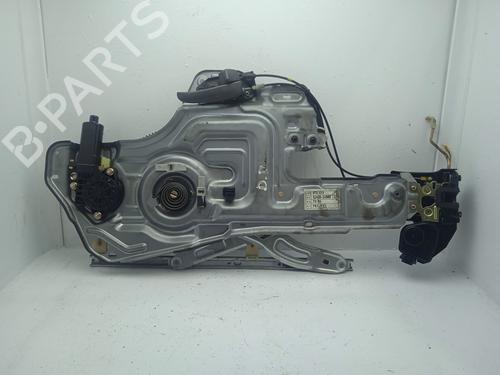 Used Front right window mechanism HYUNDAI TRAJET (FO) [1999-2008]  4325399