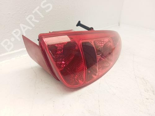 Left taillight PEUGEOT 807 (EB_) 2.0 HDI | BP33748094C34 - Image 3
