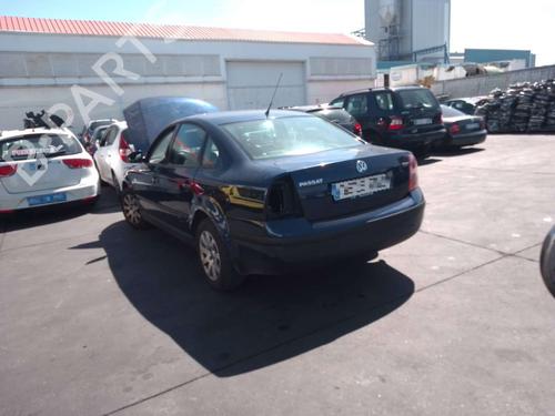 Steering rack VW PASSAT B5.5 (3B3) 1.9 TDI | BP13450696M22 - Image 6