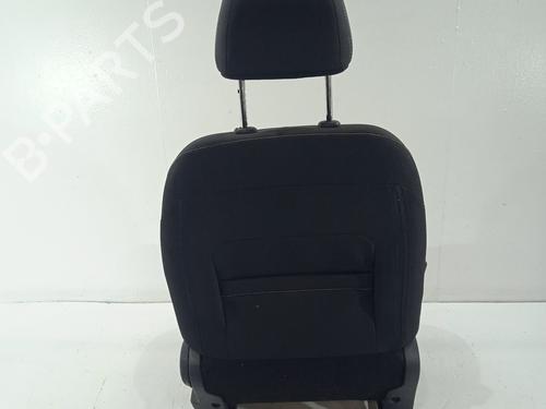 Left front seat RENAULT KADJAR (HA_, HL_) 1.3 TCe 160 (HLN2) | BP40096810C15 - Image 4