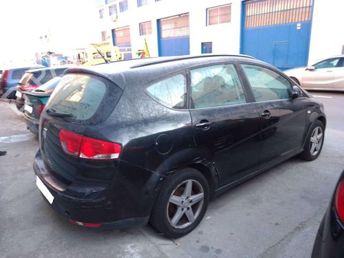 Engine control unit (ECU) SEAT ALTEA XL (5P5, 5P8) 1.6 TDI | BP15206347M57