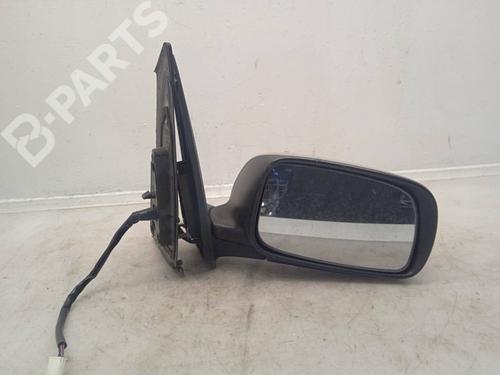 Used Right mirror Right mirror TOYOTA PRIUS Liftback (_W2_) 1.5 Hybrid (NHW20_, NHW20R) (112 hp) 11163367 11163367