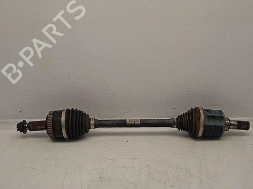 Left front driveshaft HYUNDAI ix35 (LM, EL, ELH) 1.7 CRDi | BP40096775M38 - Image 3
