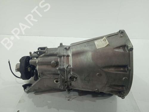 Used Gearbox Gearbox 22446633 22446633