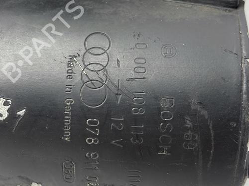 Starter AUDI COUPE B3 (89, 8B3) | BP4284424M8