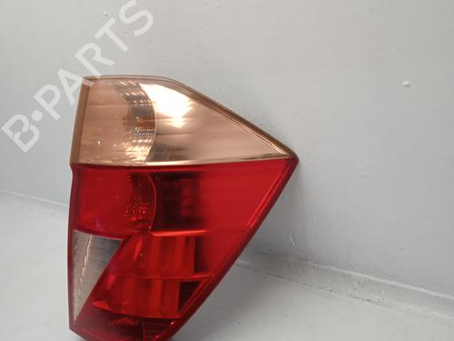 Right taillight HONDA FR-V (BE)  | BP31617292C35 