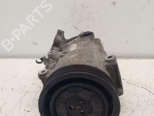 AC compressor RENAULT MEGANE III Hatchback (BZ0/1_, B3_)  | BP31828582M34  - Image 5