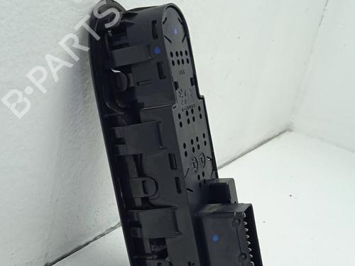 Left front window switch CITROËN C3 II (SC_) 1.4 HDi 70 (SC8HZC, SC8HR0, SC8HP4) | BP32629032I27  - Image 5