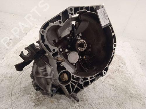 Used Gearbox Gearbox ALFA ROMEO 147 (937_) 1.6 16V T.SPARK ECO (937.AXA1A, 937.BXA1A) (105 hp) 11531810 11531810
