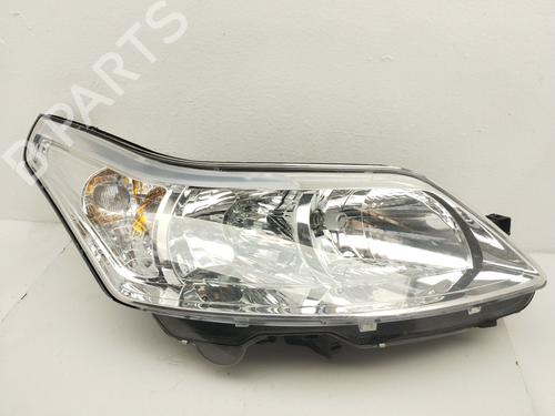 Used Right headlight Right headlight CITROËN C4 I (LC_) 1.6 HDi (90 hp) 36503627 36503627