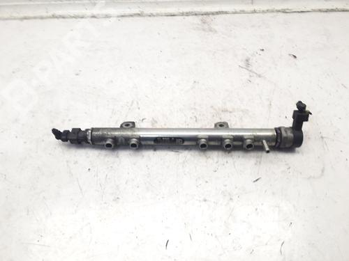 Used Injection rail Injection rail OPEL CORSA D (S07) 1.3 CDTI (L08, L68) (75 hp) 11151597 11151597