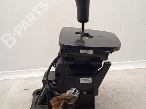 Used Gear lever PEUGEOT 3008 I MPV (0U_) [2009-2017]  11161027