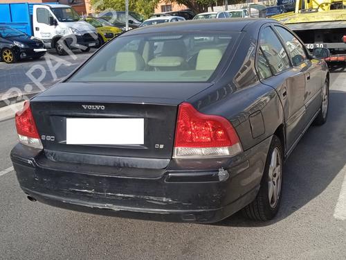 VOLVO S60 I (384) D5 (185 hp) 1181593