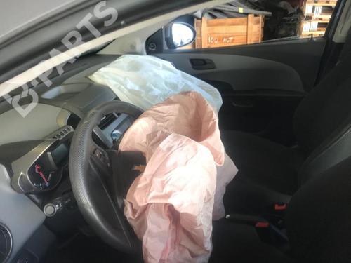 Headlight switch CHEVROLET AVEO / KALOS Hatchback (T250, T255) 1.2 | BP11150826I24 