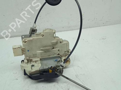 Used Front left lock AUDI A4 B7 (8EC) 2.0 TDI (170 hp) 11846994