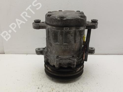 Used AC compressor OPEL CORSA B (S93) 1.7 D (F08, F68, M68) (60 hp) 4355901
