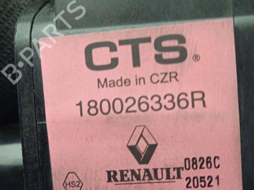 Pedal RENAULT ZOE (BFM_) ZOE | BP32238311I4  - Image 5