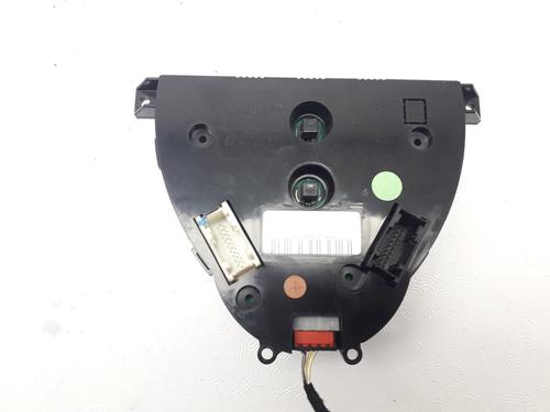 Climate control PEUGEOT 807 (EB_) | BP11149618I5