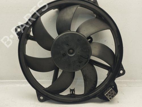 Used Radiator fan RENAULT MEGANE III Hatchback (BZ0/1_, B3_) [2008-2026]  31620623