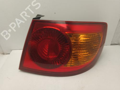 Used Right taillight HYUNDAI ELANTRA III (XD) 2.0 CRDi (113 hp) 4314744