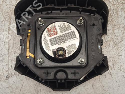 Driver airbag KIA CEE'D Hatchback (ED) | BP11163995C9