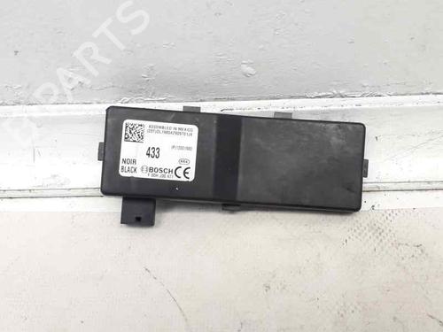 Used Electronic module Electronic module OPEL INSIGNIA A (G09) 2.0 CDTI (68) (163 hp) 5041121 5041121