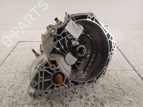 Used Gearbox Gearbox OPEL ASTRA G Hatchback (T98) 1.6 16V (F08, F48) (101 hp) 11160977 11160977