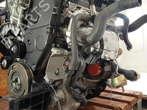 Engine FIAT MULTIPLA (186_) 1.9 JTD 115 | BP4347164M1 