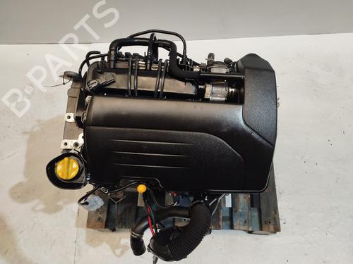 Engine DACIA LOGAN II | BP17138895M1