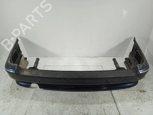 Used Rear bumper Rear bumper BMW 5 Touring (E39) 540 i (286 hp) 4371119 4371119