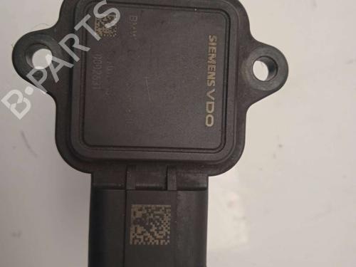 Mass air flow sensor BMW 3 Convertible (E93) | BP11152930M95 - Image 2