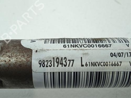 Steering column CITROËN C3 III (SX) 1.2 VTi 82 | BP32474769M21 