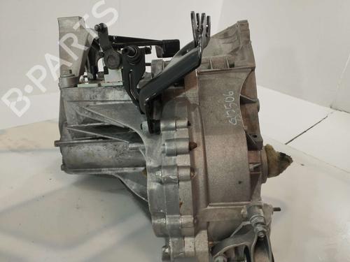 Gearbox FORD FOCUS II (DA_, HCP, DP) | BP26008541M3 - Image 3