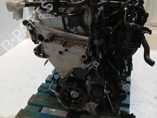 Engine SEAT ATECA (KH7, KHP) 1.5 TSI | BP34058864M1  - Image 5