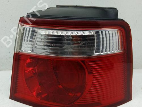 Used Right taillight KIA CARENS II MPV (FJ) [2002-2013]  4354213