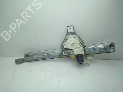 Used Rear right window mechanism Rear right window mechanism JEEP COMPASS (MK49) [2006-2026] 34632850 34632850