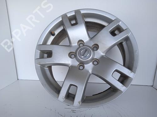 Used Rim NISSAN X-TRAIL II (T31) [2007-2018]  31614952