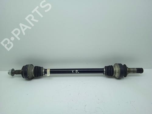 Used Right rear driveshaft Right rear driveshaft ALFA ROMEO GIULIA (952_) 2.2 D (952ALA25, 952AFM25, 952APA2) (190 hp) 40012458 40012458
