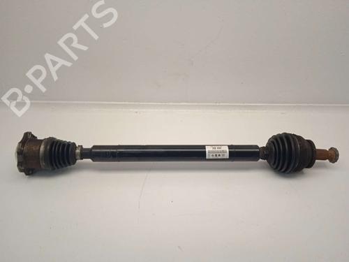 Used Right front driveshaft VW POLO IV (9N_, 9A_) [2001-2014]  22713878