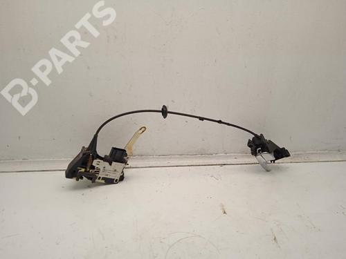 Used Rear left lock Rear left lock JAGUAR S-TYPE II (X200) 2.5 V6 (200 hp) 11164824 11164824