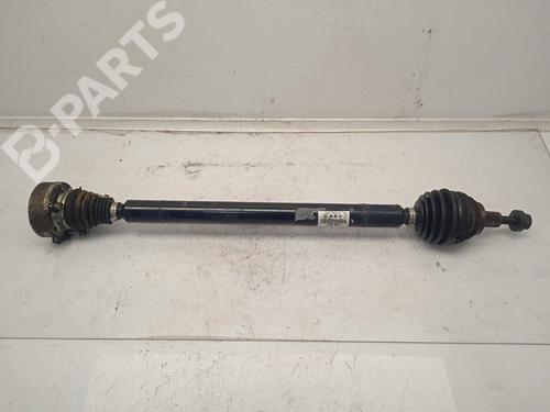Used Right front driveshaft Right front driveshaft SEAT LEON (1P1) 1.9 TDI (105 hp) 11160246 11160246