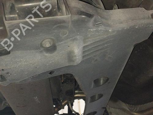 Used Rear axle Rear axle RENAULT LAGUNA III (BT0/1) [2007-2015] 17558813 17558813