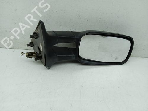 Used Right mirror SEAT INCA (6K9) 1.9 SDI (64 hp) 4675245