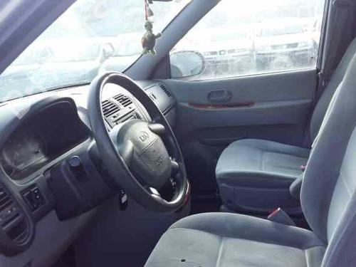 Engine KIA CARNIVAL II (GQ) 2.9 CRDi | BP4622433M1  - Image 8