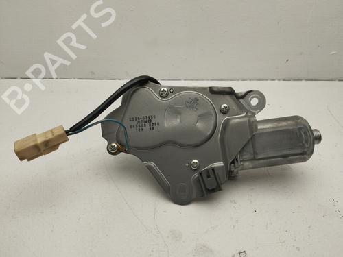Used Rear wiper motor MAZDA 5 (CR) 2.0 CD (CR19) (143 hp) 20088801