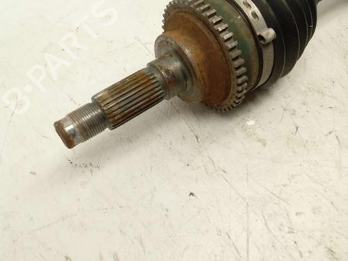 Right front driveshaft MAZDA PREMACY (CP) 2.0 TD | BP4355834M39 - Image 3