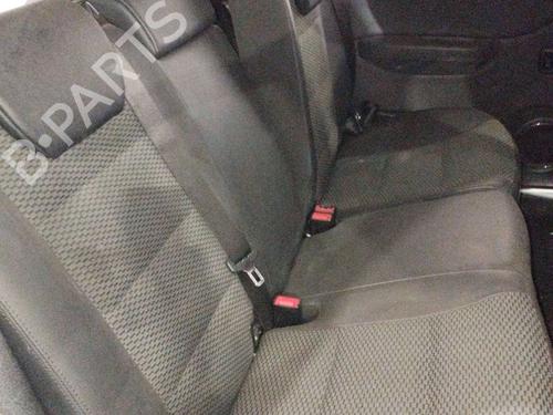Used Rear seat Rear seat MERCEDES-BENZ B-CLASS Sports Tourer (W245) B 180 CDI (245.207) (109 hp) 31614329 31614329